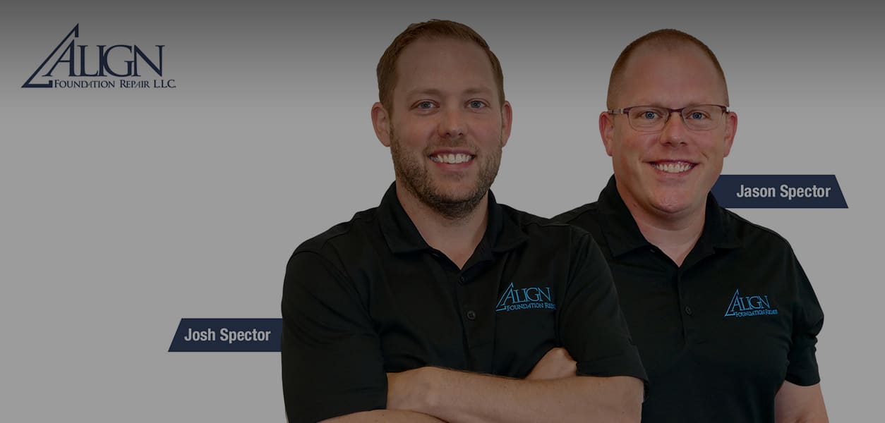 Align Foundation Repair | Your Foundation Is Our Family Business